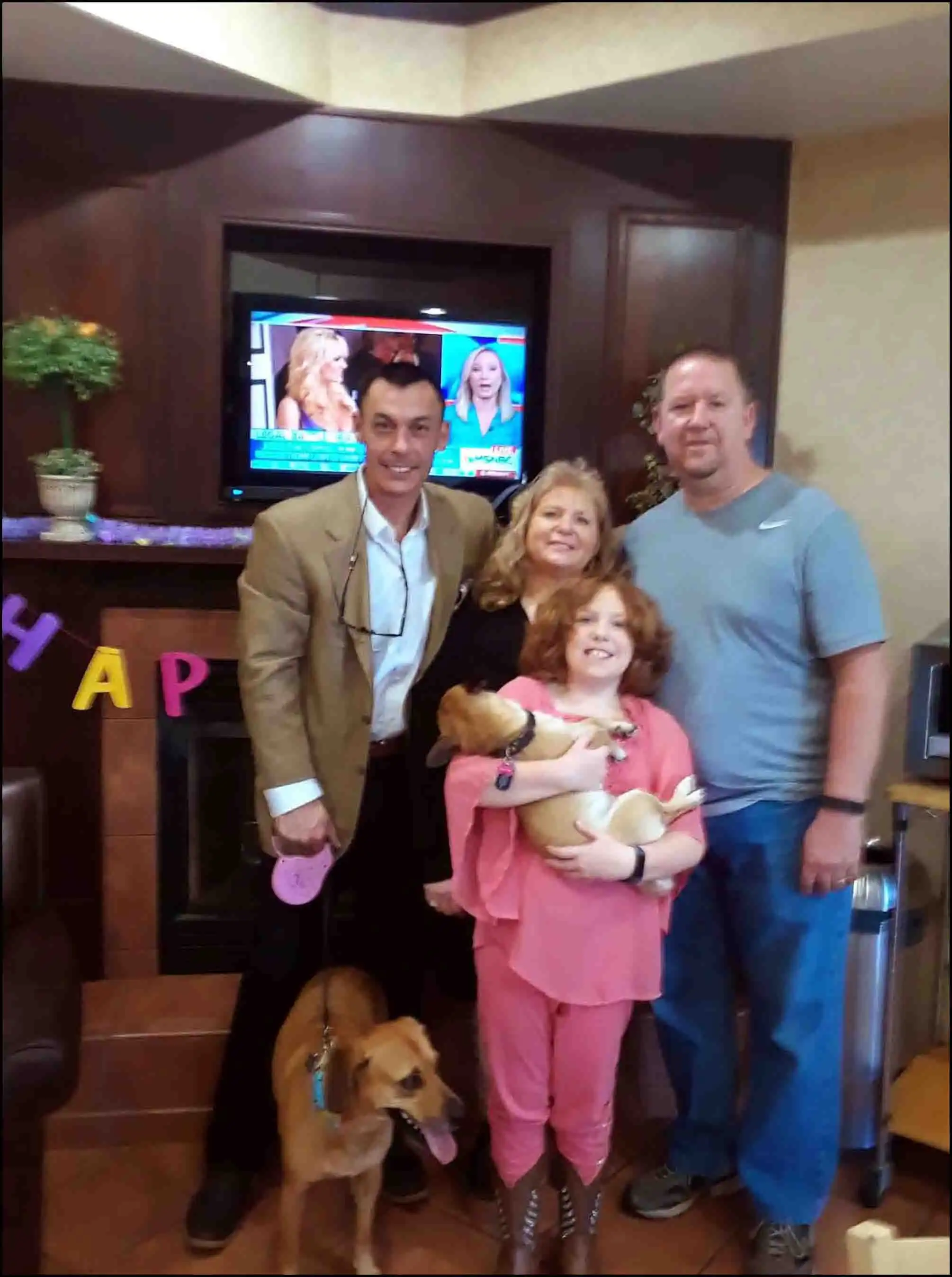CEO & Book Author David Haave travels the US meeting with Communities. -- David Haave